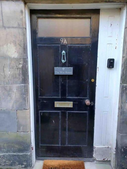 The Wee Room -Stay Where All St Andrews Is On The Doorstep! Экстерьер фото